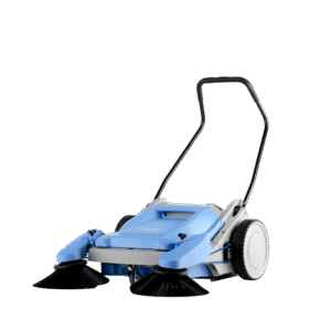Barredora Colly 800