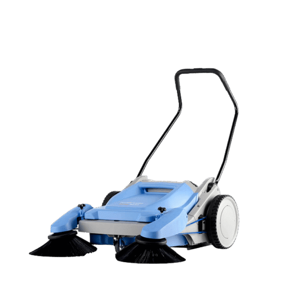 Barredora Colly 800